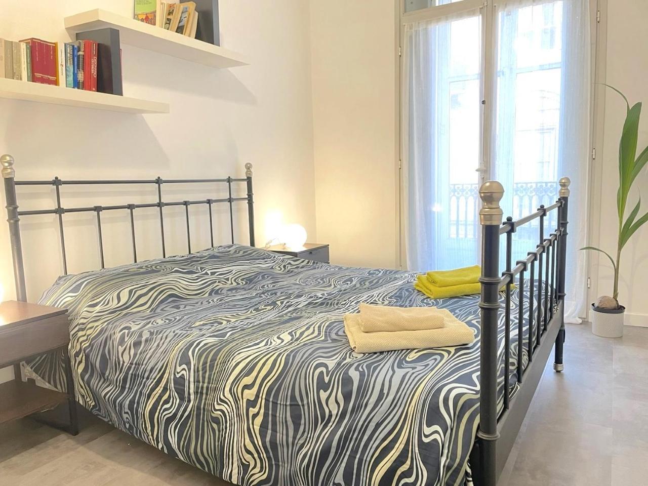 Anselmo Max Turim Exterior foto