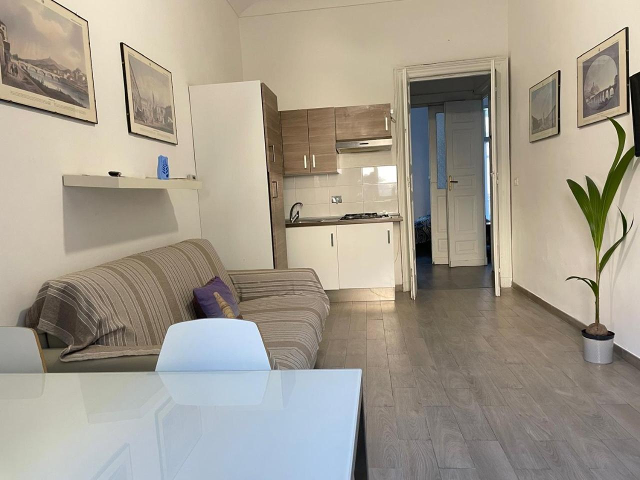 Anselmo Max Turim Exterior foto